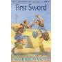 First Sword (平装)