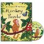 Monkey Puzzle CD & Book Pack - Duplicate (平装)