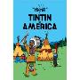 Tintin in America (精装)