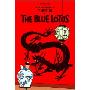 The Blue Lotus (精装)
