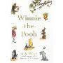 Winnie-the-Pooh (平装)