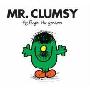 Mr. Clumsy (平装)