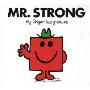 Mr. Strong (平装)