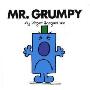 Mr. Grumpy (平装)