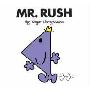 Mr. Rush (平装)