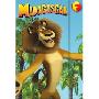 Madagascar: Funfax (精装)