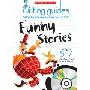 Funny Stories for Ages 5-7 (平装)