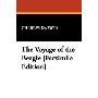 The Voyage of the Beagle [Facsimile Edition] (平装)