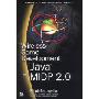 Wireless Game Development in Java with MIDP 2.0 (Wordware Game Developer's Library) (平装)