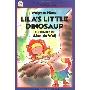 Lila's Little Dinosaur (平装)