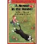 A Mouse in the House (Easy to Read) (平装)
