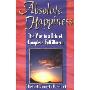 Absolute Happiness: The Way to a Life of Complete Fulfillment (平装)