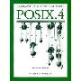 POSIX.4 Programmers Guide: Programming for the Real World (平装)