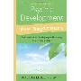 Psychic Development for Beginners: An Easy Guide to Releasing and Developing Your Psychic Abilities (平装)
