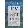 101 Exercises for the Soul: A Divine Workout Plan for Body, Mind and Spirit (精装)