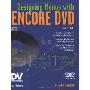 Designing Menus with Encore DVD (平装)