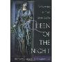 Queen of the Night: The Celtic Moon Goddesses in Our Lives (平装)