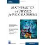 Mathematics and Physics for Programmers (Charles River Media Game Development) (平装)