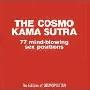 The Cosmo Kama Sutra: 77 Mind-Blowing Sex Positions (Cosmopolitan) (精装)