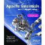 Apache Essentials: Install, Configure, Maintain (平装)