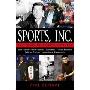 Sports Inc.: 100 Years of Sports Business (精装)