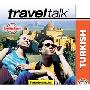 Travel Talk Turkish (CD)