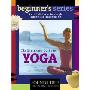 The Beginner's Guide to Yoga (CD)