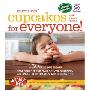 Emjoy Life's Cupcakes and Sweet Treats for Everyone: 150 Delicious Treats That are Safe for Anyone with Food Allergies, Intolerences, and Sensetivities (Enjoy Life) (平装)