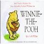 Winnie the Pooh: Dramatisation (CD)