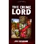 The Crime Lord (平装)