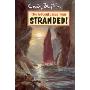 Stranded! (Adventurous Four) (平装)