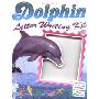 Dolphins Letter Writing Pack (精装)