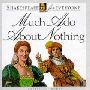 Much Ado about Nothing (平装)