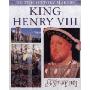 King Henry VIII (平装)