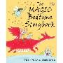 The Magic Bedtime Storybook (精装)