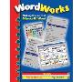 Word Works: Making the Most of Microsoft Word: Teacher File (Folens ICT Programme) (平装)
