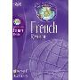 The World of KS3 French: Year 8 (平装)