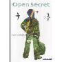 Open Secret (平装)