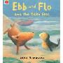 Ebb and Flo and the Baby Seal (平装)