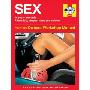 The Sex Manual: The Practical Step-by-step Guide to Sexual Health and Enjoyment (精装)