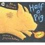 Half a Pig (平装)
