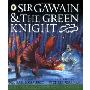 Sir Gawain and the Green Knight (平装)