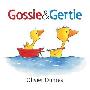 Gossie and Gertie (木板书)