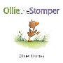 Ollie the Stomper (木板书)
