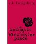 The Outcasts of 19 Schuyler Place (平装)