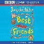 Best Friends: Complete & Unabridged (CD)