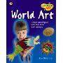 Let's Start Art!: World Art (精装)