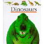 Dinosaurs (First Discovery) (螺旋装帧)