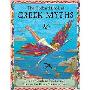 The Orchard Book of Greek Myths (精装)