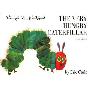 The Very Hungry Caterpillar in Arabic and English (平装)
